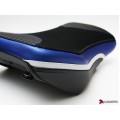 LUIMOTO LIMITED EDITION Rider Seat Cover for the BMW HP4 (and S1000RR) (12-14) - Comfort Seat